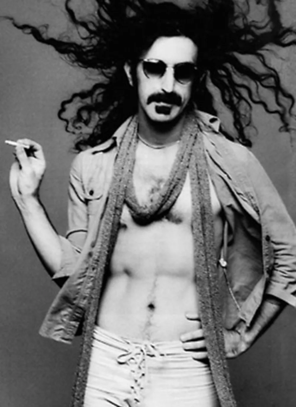  • Frankzappa