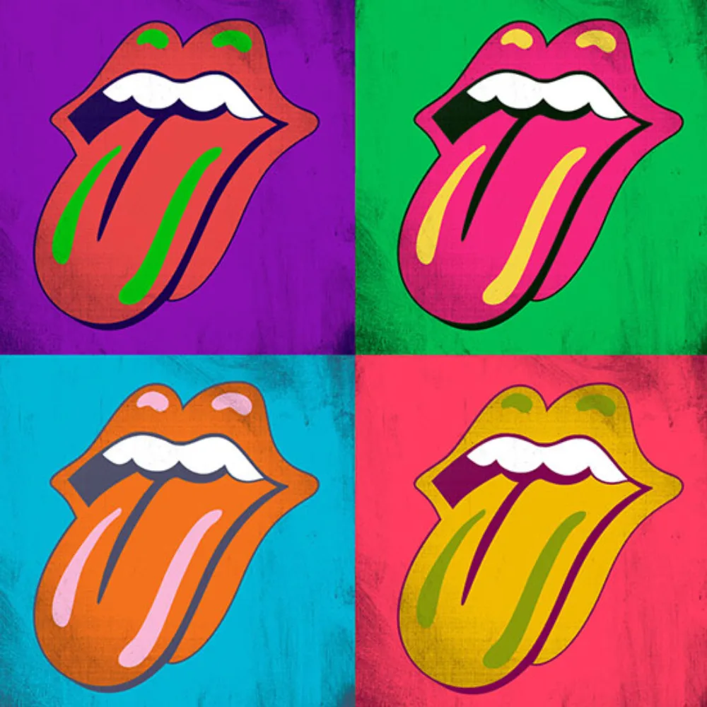  • Popart