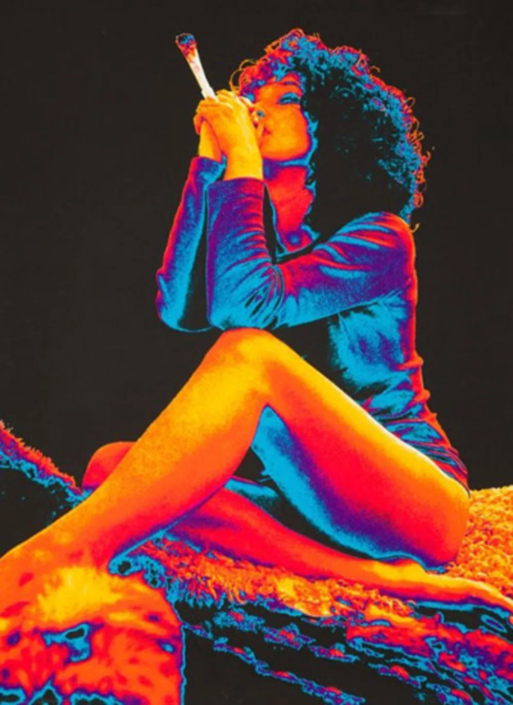  • Psychedelic