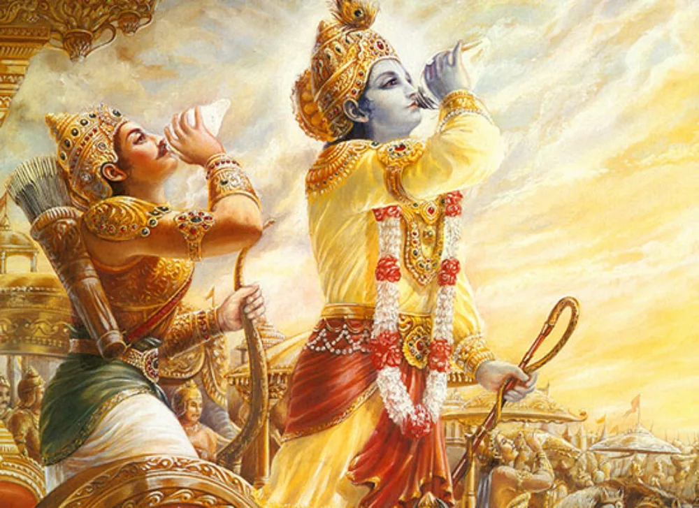  • Thebhagavadgita