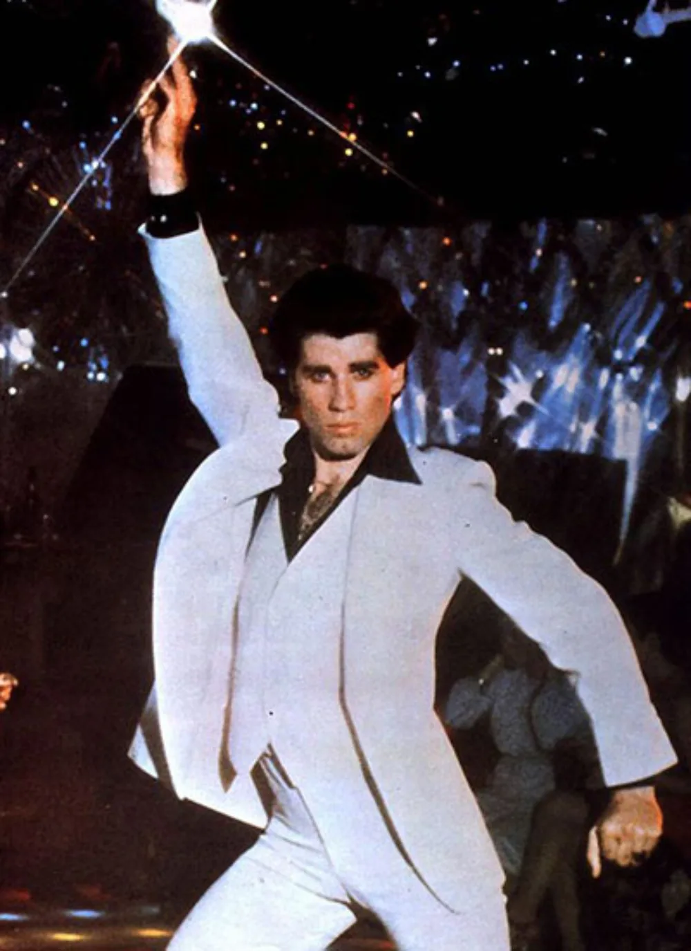  • Travolta