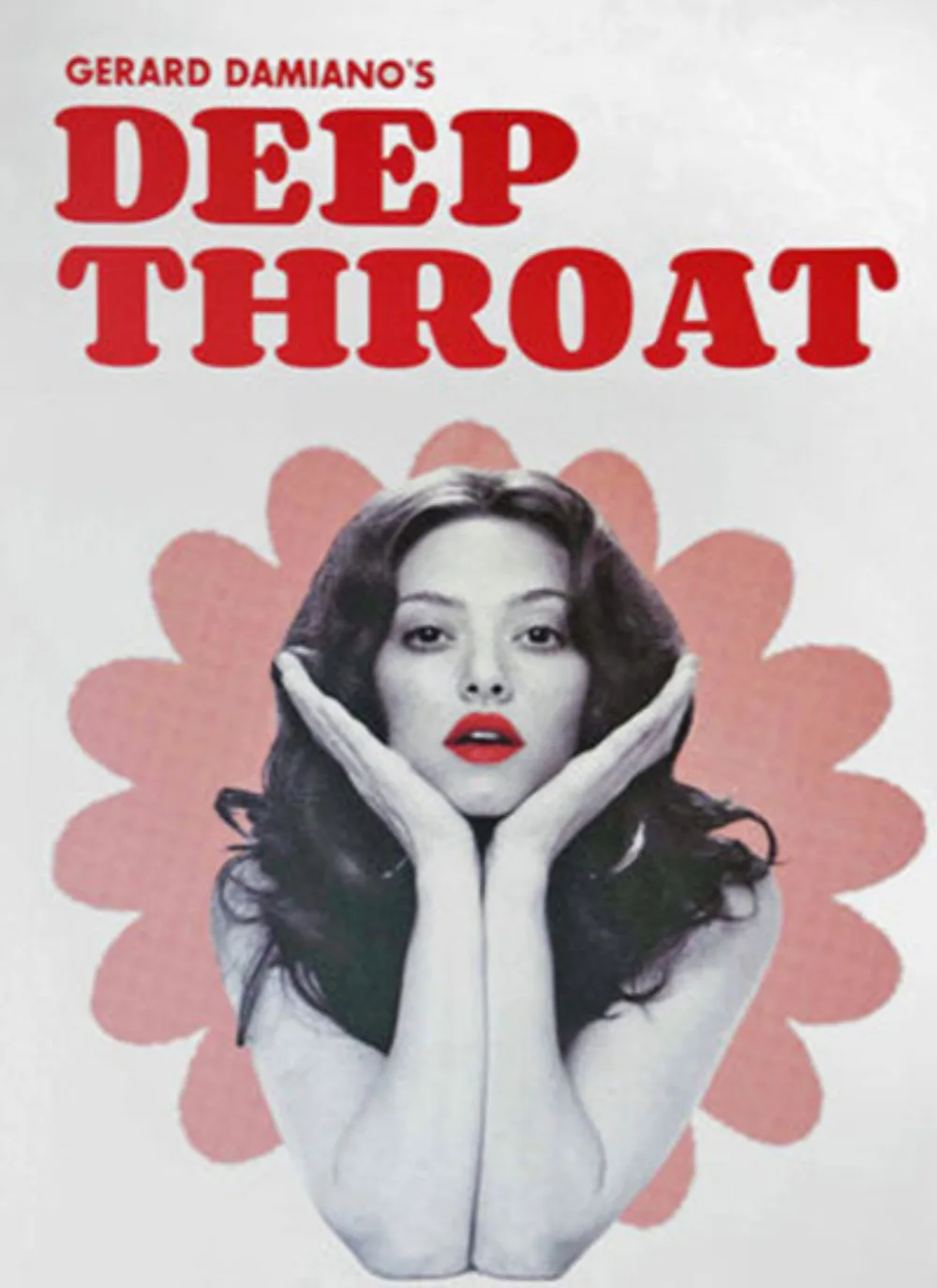  • Deepthroat